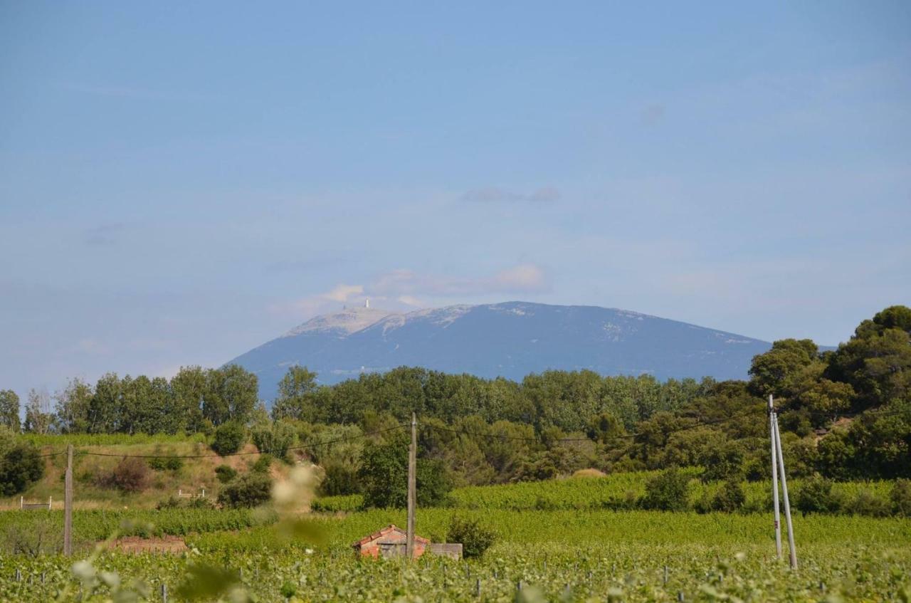 Vacances Vaison La Romaine ภายนอก รูปภาพ